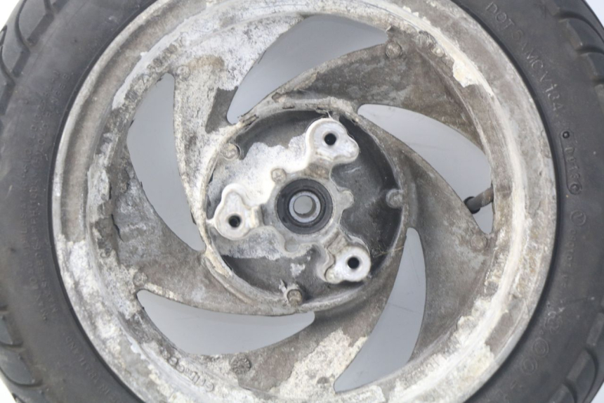 photo de FRONT RIM HONDA SJ BALI 50 (1996 - 1999)