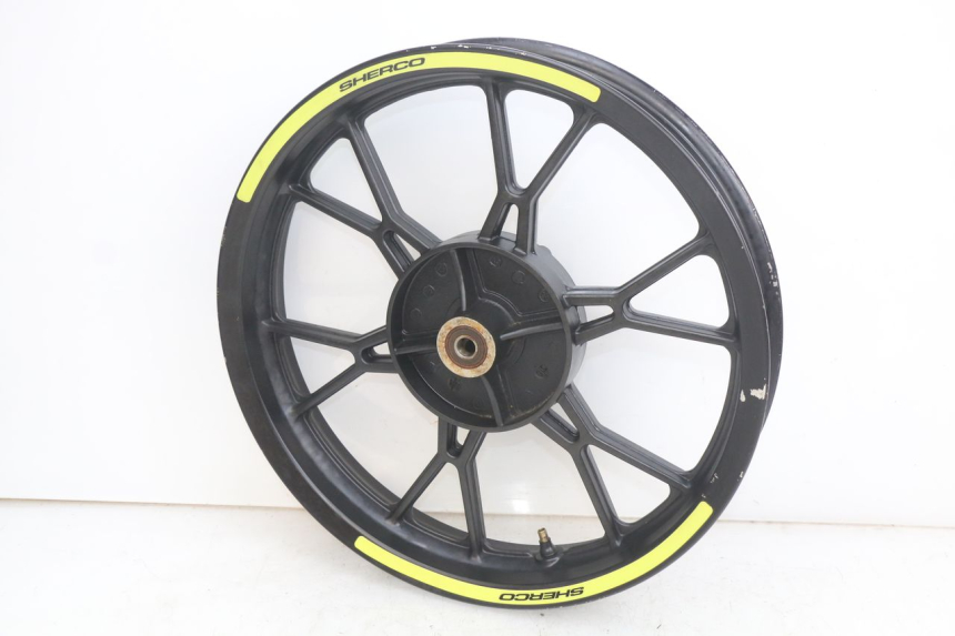 photo de FRONT WHEEL SHERCO SM-R 50 (2018 - 2021)