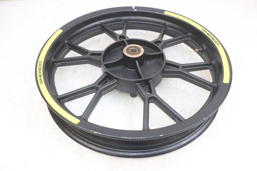 photo de FRONT WHEEL SHERCO SM-R 50 (2018 - 2021)