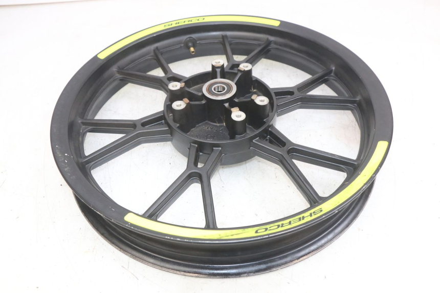 photo de FRONT WHEEL SHERCO SM-R 50 (2018 - 2021)