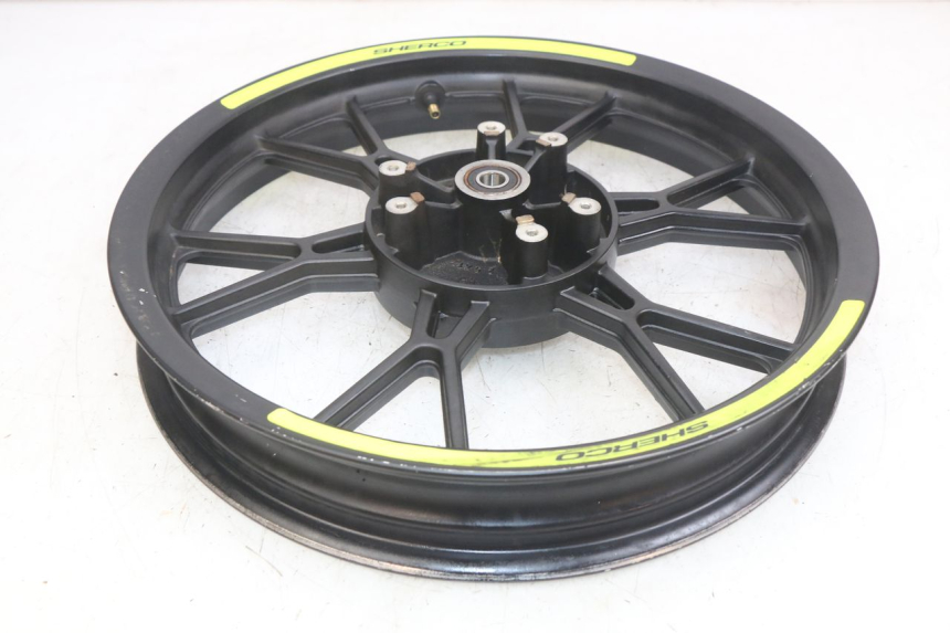photo de FRONT WHEEL SHERCO SM-R 50 (2018 - 2021)