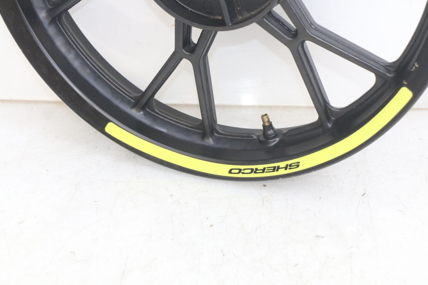 photo de FRONT WHEEL SHERCO SM-R 50 (2018 - 2021)