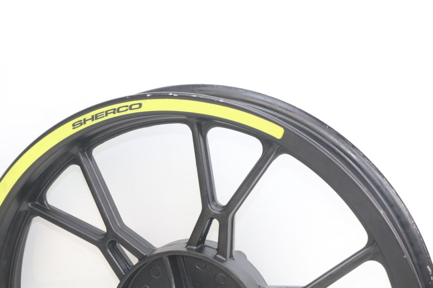 photo de FRONT WHEEL SHERCO SM-R 50 (2018 - 2021)