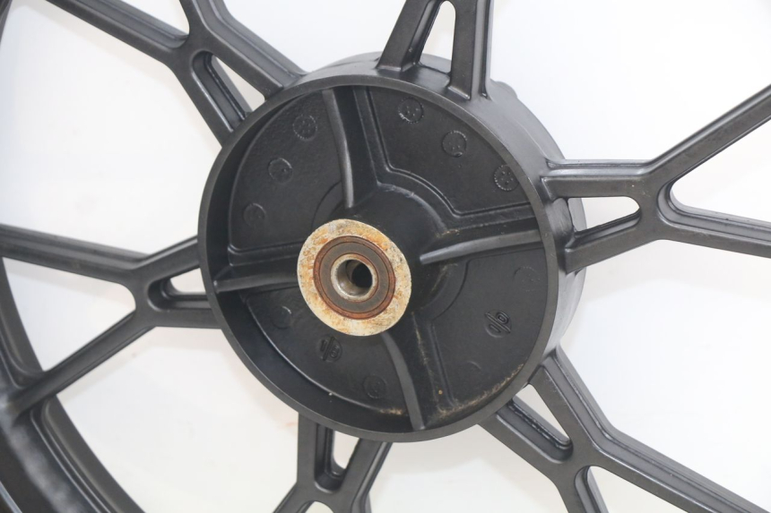 photo de FRONT WHEEL SHERCO SM-R 50 (2018 - 2021)