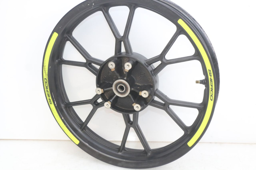 photo de FRONT WHEEL SHERCO SM-R 50 (2018 - 2021)