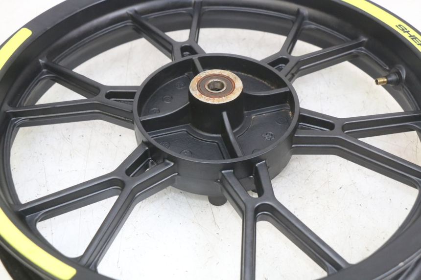 photo de FRONT WHEEL SHERCO SM-R 50 (2018 - 2021)