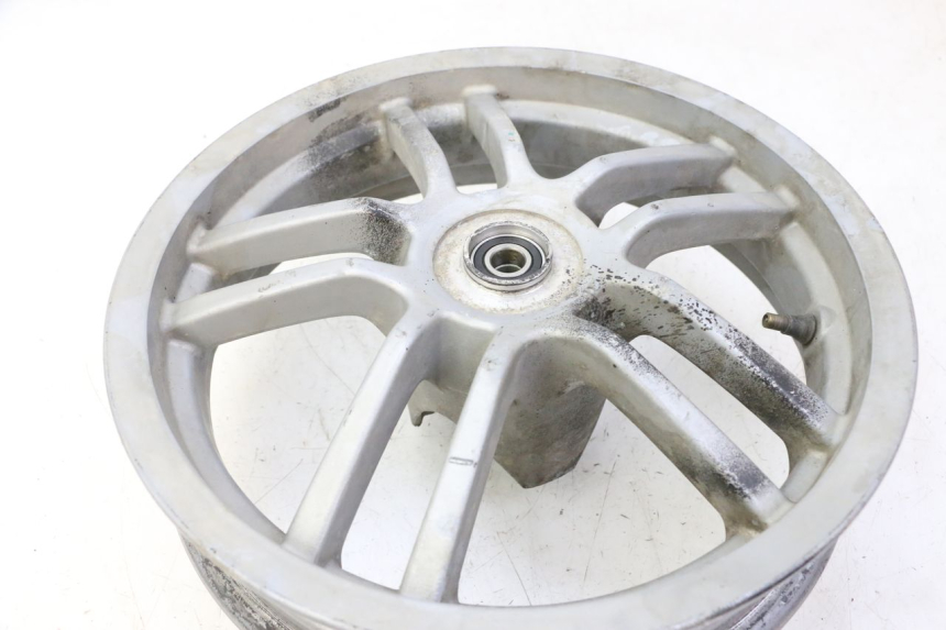 photo de FRONT RIM PEUGEOT SPEEDFIGHT 3 AIR 50 (2009 - 2015)