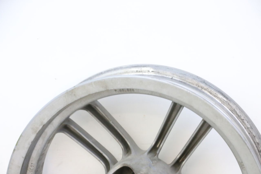 photo de FRONT RIM PEUGEOT SPEEDFIGHT 3 AIR 50 (2009 - 2015)