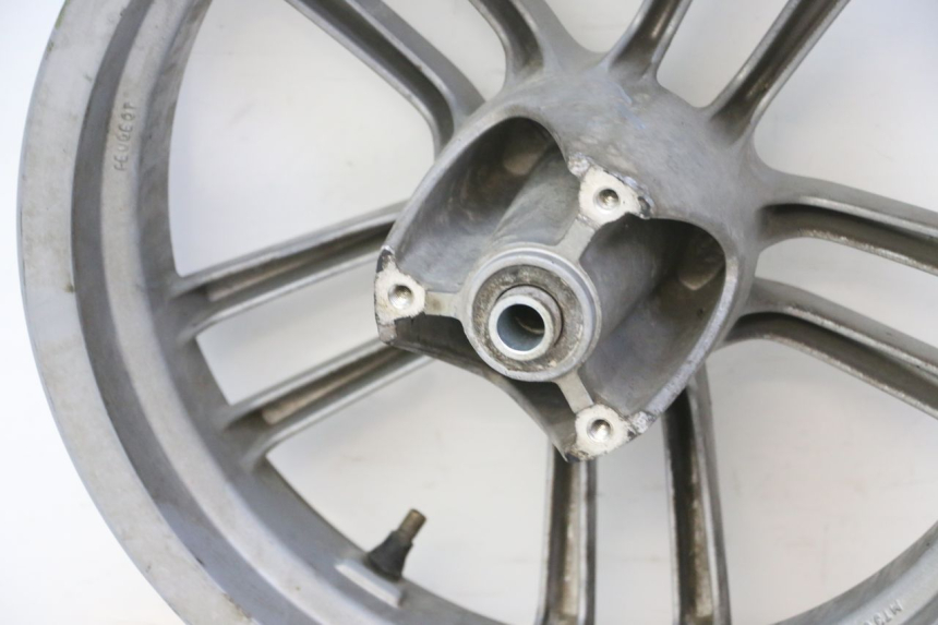 photo de FRONT RIM PEUGEOT SPEEDFIGHT 3 AIR 50 (2009 - 2015)