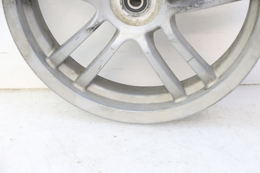 photo de FRONT RIM PEUGEOT SPEEDFIGHT 3 AIR 50 (2009 - 2015)