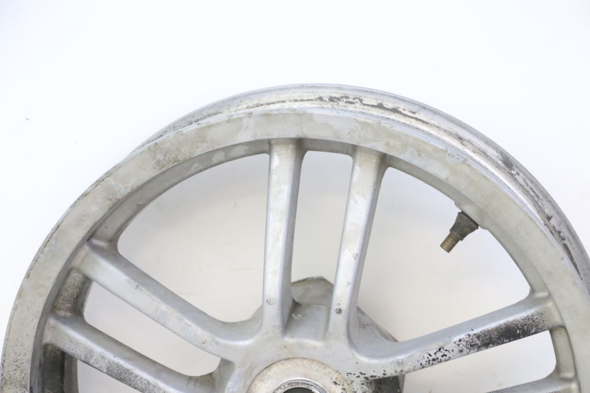 photo de FRONT RIM PEUGEOT SPEEDFIGHT 3 AIR 50 (2009 - 2015)