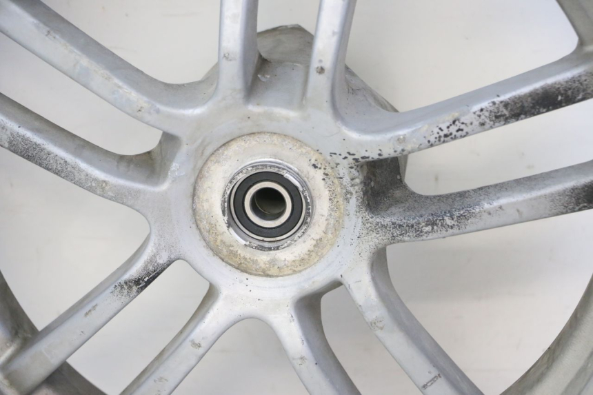 photo de FRONT RIM PEUGEOT SPEEDFIGHT 3 AIR 50 (2009 - 2015)