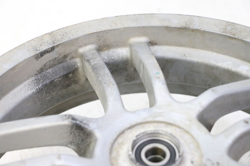 photo de FRONT RIM PEUGEOT SPEEDFIGHT 3 AIR 50 (2009 - 2015)