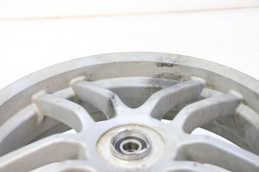 photo de FRONT RIM PEUGEOT SPEEDFIGHT 3 AIR 50 (2009 - 2015)