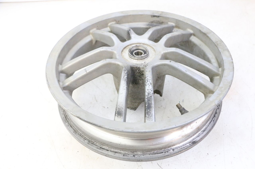 photo de FRONT RIM PEUGEOT SPEEDFIGHT 3 AIR 50 (2009 - 2015)