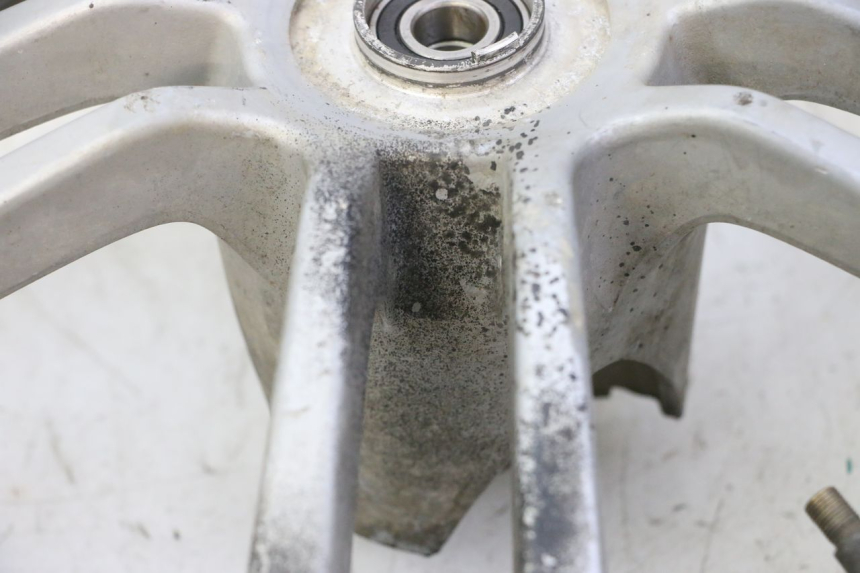 photo de FRONT RIM PEUGEOT SPEEDFIGHT 3 AIR 50 (2009 - 2015)