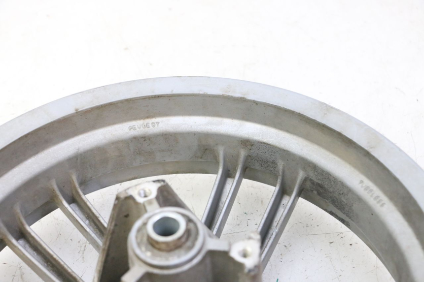 photo de FRONT RIM PEUGEOT SPEEDFIGHT 3 AIR 50 (2009 - 2015)