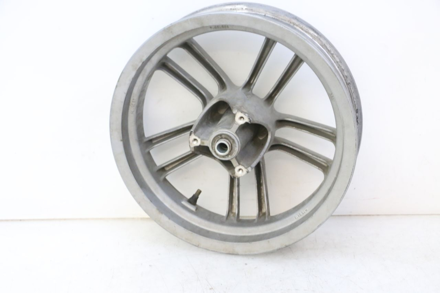 photo de FRONT RIM PEUGEOT SPEEDFIGHT 3 AIR 50 (2009 - 2015)