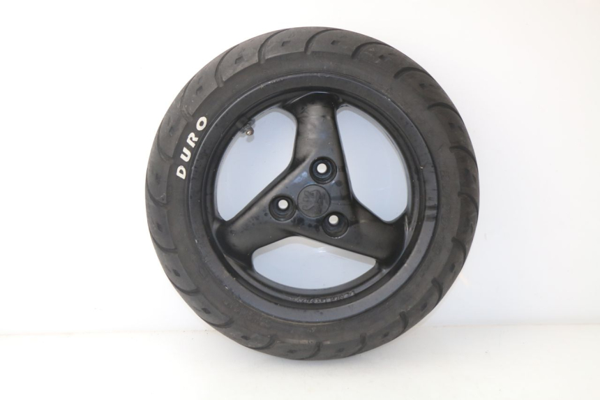 photo de FRONT WHEEL RIM PEUGEOT SPEEDFIGHT LC 50 (1996 - 2002)
