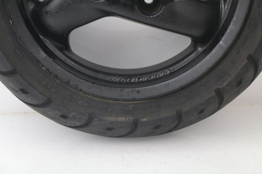 photo de FRONT WHEEL RIM PEUGEOT SPEEDFIGHT LC 50 (1996 - 2002)