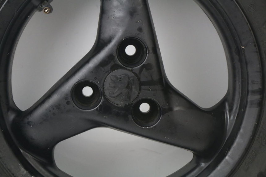 photo de FRONT WHEEL RIM PEUGEOT SPEEDFIGHT LC 50 (1996 - 2002)