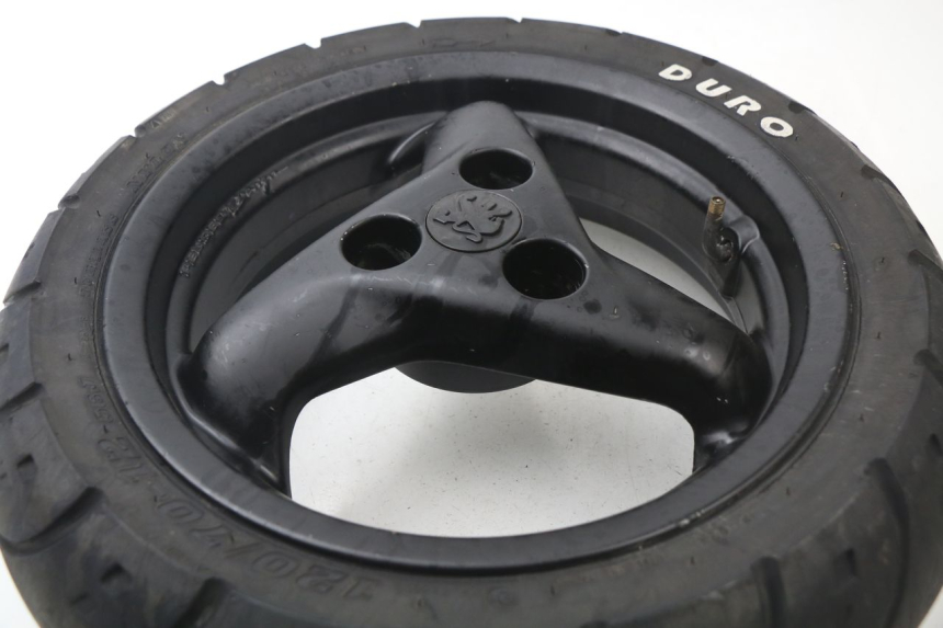 photo de FRONT WHEEL RIM PEUGEOT SPEEDFIGHT LC 50 (1996 - 2002)
