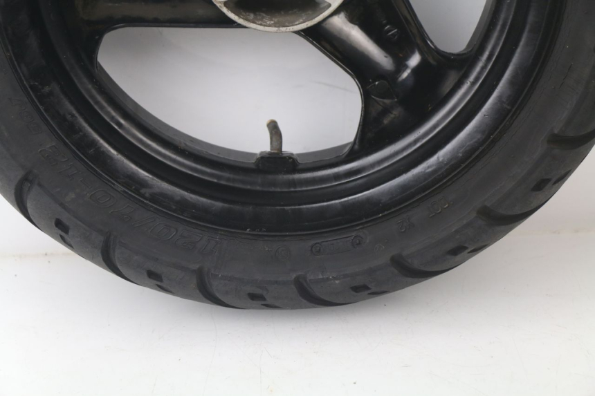 photo de FRONT WHEEL RIM PEUGEOT SPEEDFIGHT LC 50 (1996 - 2002)