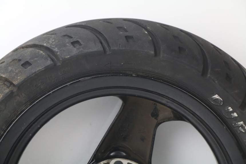 photo de FRONT WHEEL RIM PEUGEOT SPEEDFIGHT LC 50 (1996 - 2002)