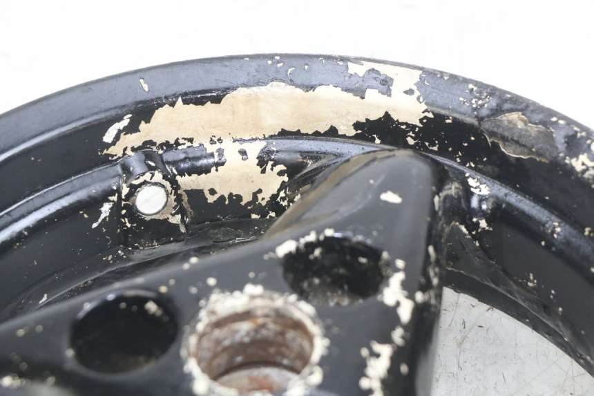 photo de FRONT WHEEL RIM PEUGEOT SPEEDFIGHT LC 50 (1996 - 2002)