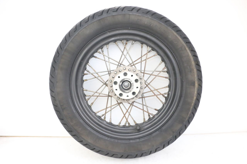 photo de FRONT RIM HARLEY DAVIDSON SPORTSTER XL CUSTOM 1200 (2003 - 2004) - Main view