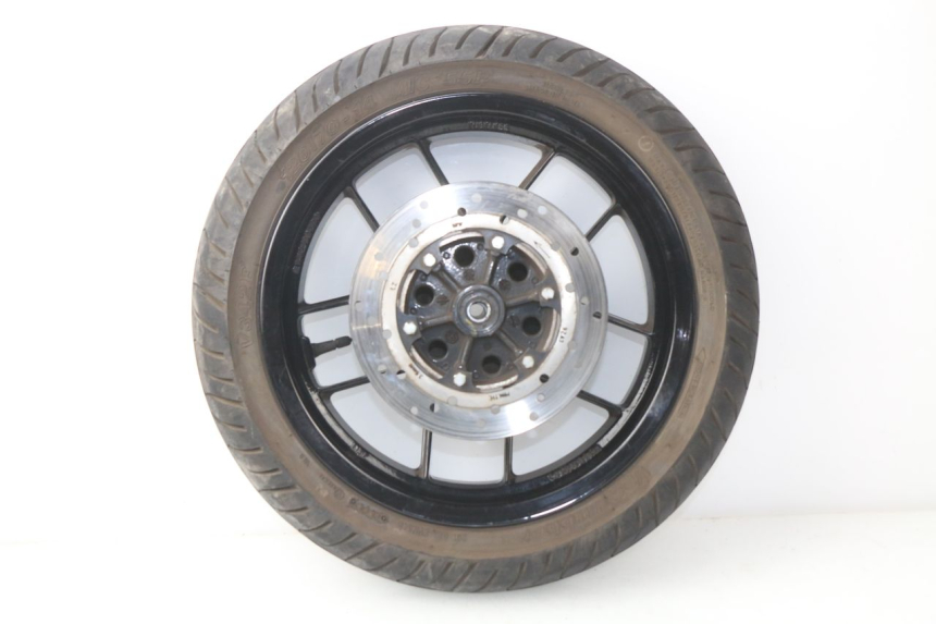 photo de FRONT WHEEL RIM APRILIA SR 2T 50 (2018 - 2022)