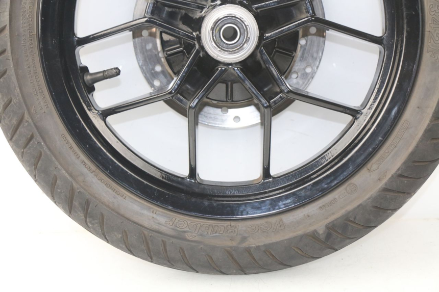 photo de FRONT WHEEL RIM APRILIA SR 2T 50 (2018 - 2022)