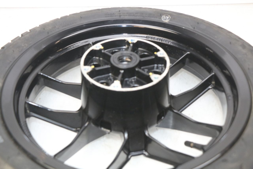photo de FRONT WHEEL RIM APRILIA SR 2T 50 (2018 - 2022)