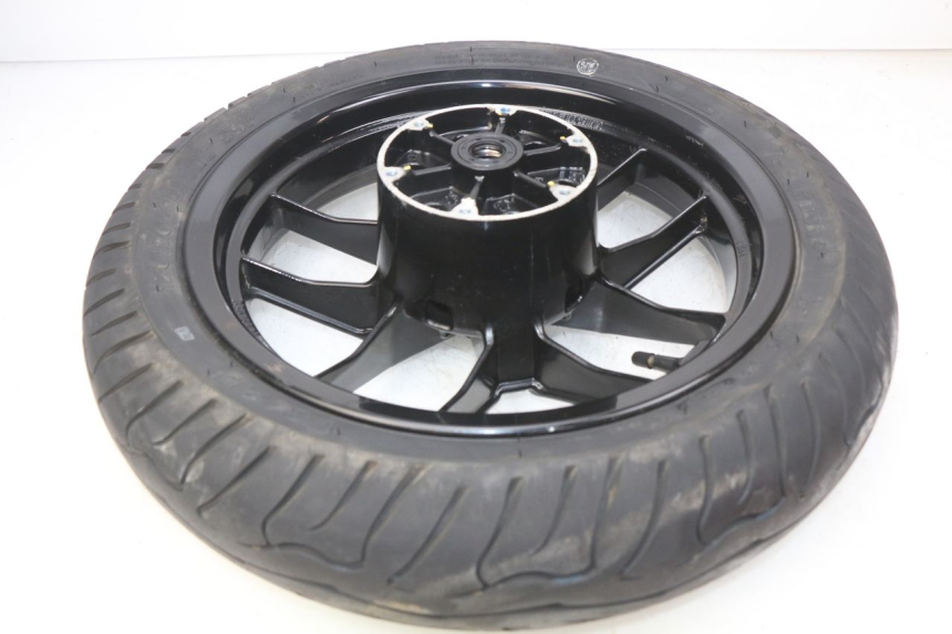 photo de FRONT WHEEL RIM APRILIA SR 2T 50 (2018 - 2022)