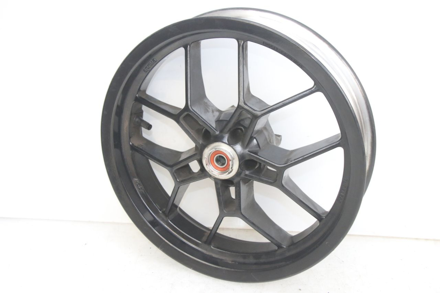 photo de FRONT WHEEL RIM APRILIA SR 2T 50 (2012 - 2017)