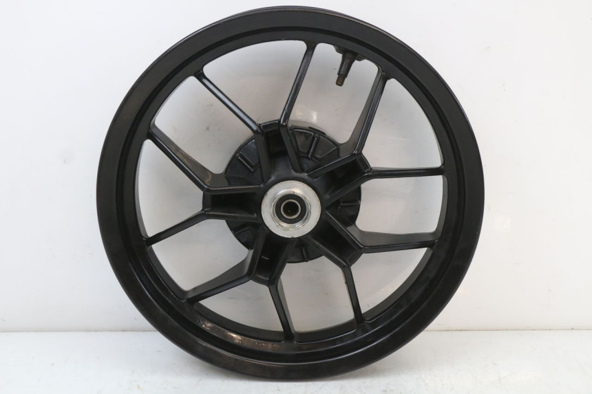 photo de FRONT WHEEL RIM APRILIA SR 2T 50 (2018 - 2022)