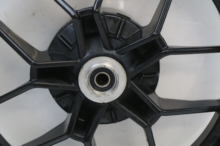 photo de FRONT WHEEL RIM APRILIA SR 2T 50 (2018 - 2022)