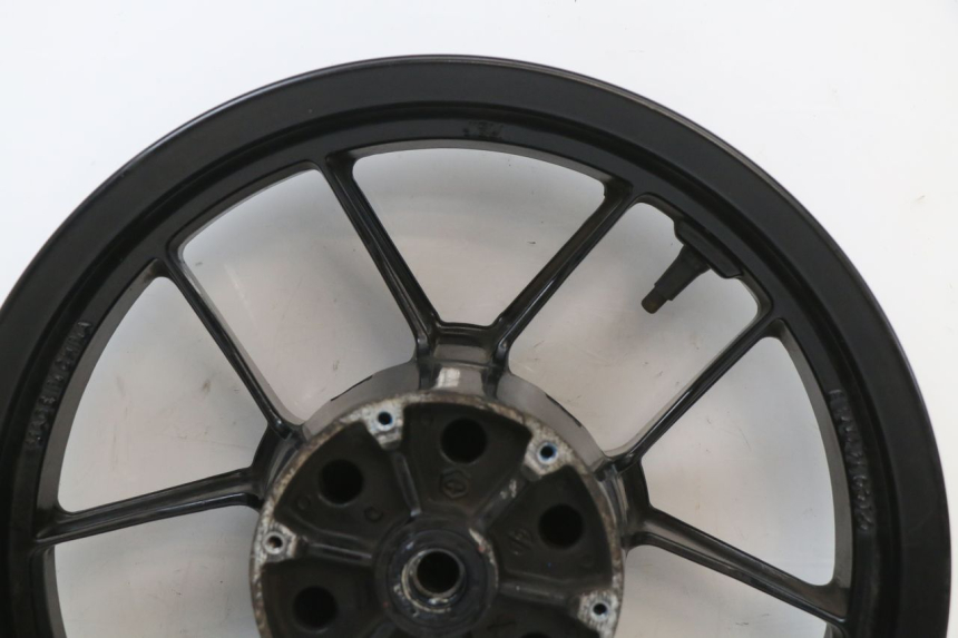photo de FRONT WHEEL RIM APRILIA SR 2T 50 (2018 - 2022)
