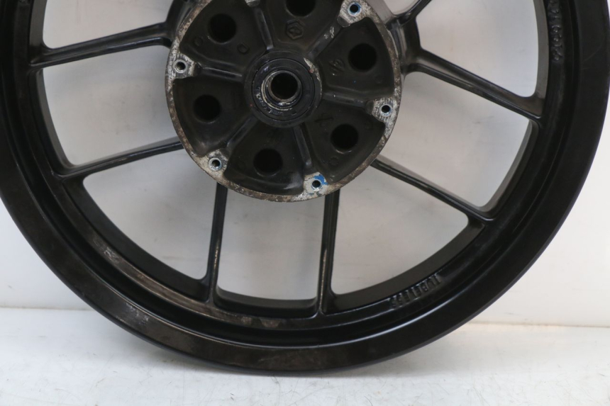 photo de FRONT WHEEL RIM APRILIA SR 2T 50 (2018 - 2022)