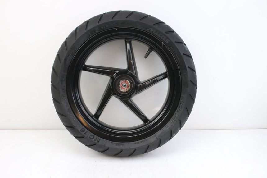 photo de FRONT WHEEL RIM APRILIA SR R 2T LC 50 (2018 - 2021)