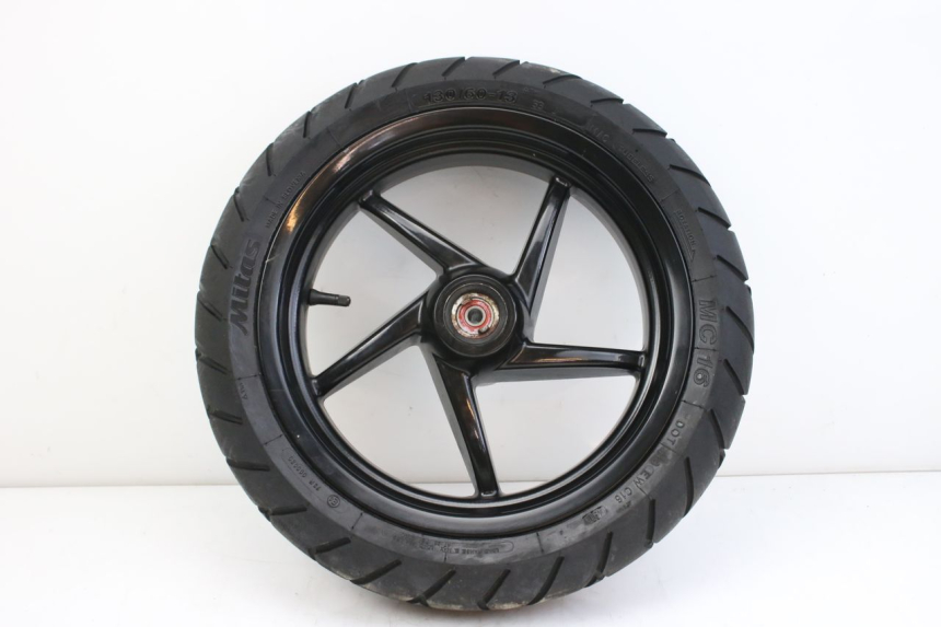 photo de FRONT WHEEL RIM APRILIA SR R 2T LC 50 (2018 - 2021)