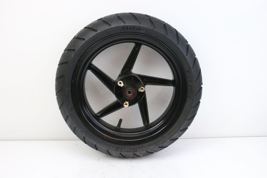 photo de FRONT WHEEL RIM APRILIA SR R 2T LC 50 (2018 - 2021)