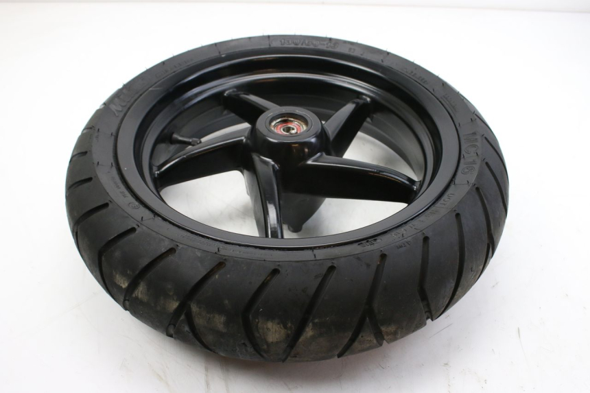 photo de FRONT WHEEL RIM APRILIA SR R 2T LC 50 (2018 - 2021)