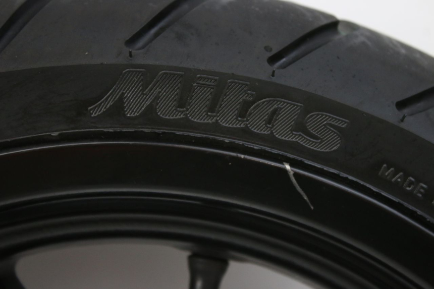 photo de FRONT WHEEL RIM APRILIA SR R 2T LC 50 (2018 - 2021)