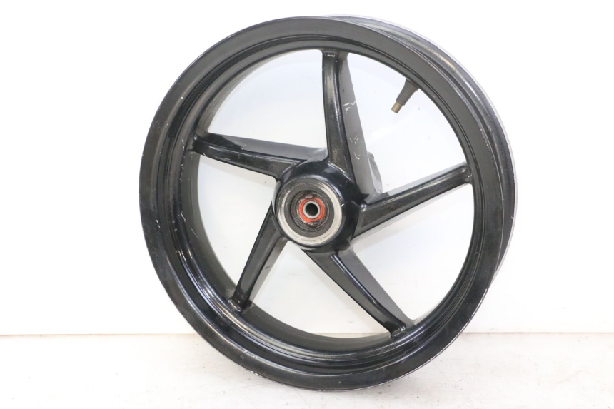 photo de FRONT WHEEL RIM APRILIA SR R 2T LC 50 (2018 - 2021)