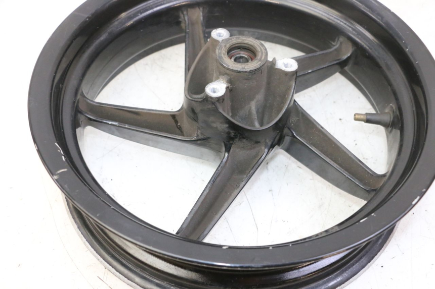 photo de FRONT WHEEL RIM APRILIA SR R 2T LC 50 (2018 - 2021)