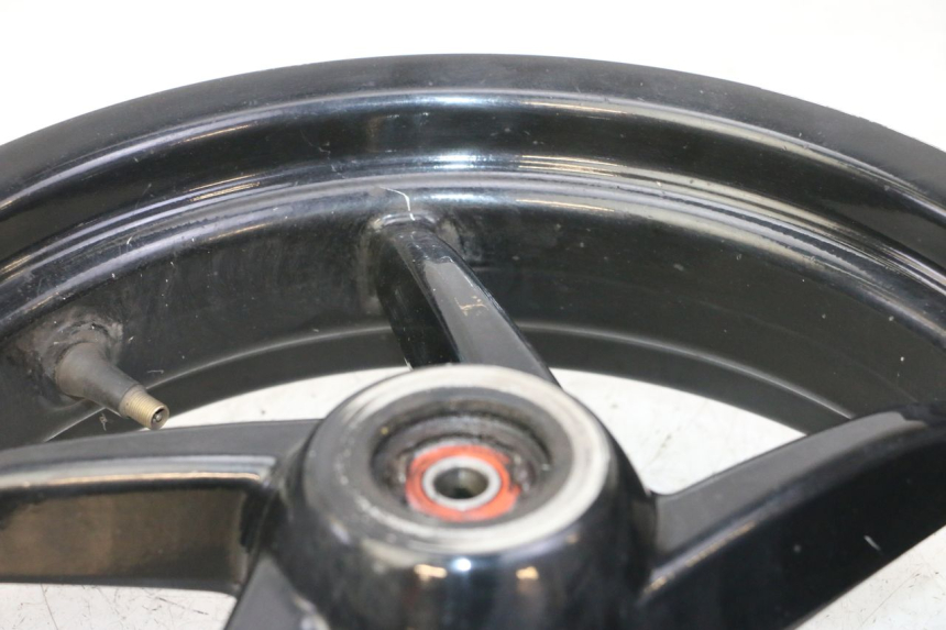 photo de FRONT WHEEL RIM APRILIA SR R 2T LC 50 (2018 - 2021)