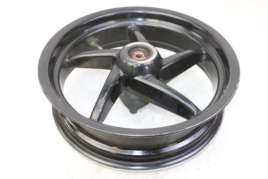 photo de FRONT WHEEL RIM APRILIA SR R 2T LC 50 (2018 - 2021)