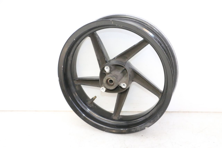 photo de FRONT WHEEL RIM APRILIA SR R 2T LC 50 (2018 - 2021)