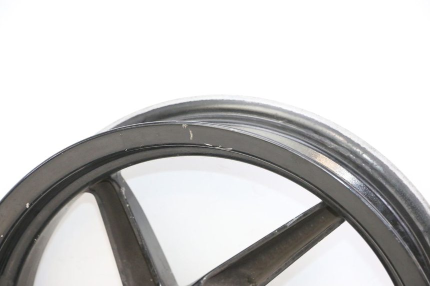 photo de FRONT WHEEL RIM APRILIA SR R 2T LC 50 (2018 - 2021)